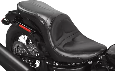 Le Pera LYX-910 Maverick Stitched Seat For Harley Davidson Softail 18+ • $549.87