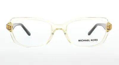 Michael Kors Mk 4025 (sadie Iv) 3086 Plastic 49-16-13 Rx • $119.60