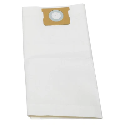$22.95 • Buy Vacmaster 12-16 Gallon Dust Filter Bags, 3 Pack VDBL