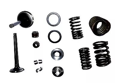 Engine Valves Rebuild Kit Bms Trailmaster Kandi Roketa 150cc Go Kart Dune Buggy • $11.95