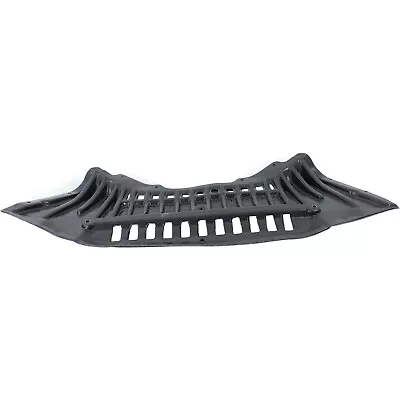 Front Engine Splash Shield For 2008-2010 Mercedes Benz CL63 AMG • $66.39