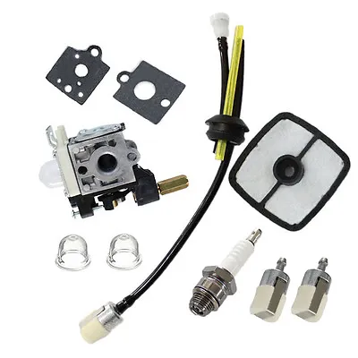 Carburetor For A021000723 ECHO SRM210 SRM230 GT200 HC160 SRM231 PPT230 SRM211 • $15.20