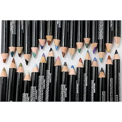 24pcs Nabi Eyeliner Pencils Set Of  24 Color • $12.80