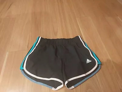 Womens / Ladies Adidas Shorts Sz XS • $5