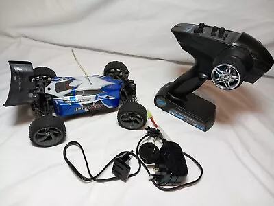 Maverick RC IOn XB Electric Car Toy With Remote - Read Description • £25