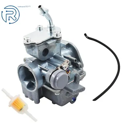 New Carburetor For Yamaha Champ 100 YFM 100 ATV Quad Carb 87 88 89 90 91 New • $23.52