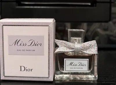 Dior Miss Dior 0.17 Fl Oz Women's Eau De Parfum • $21.99