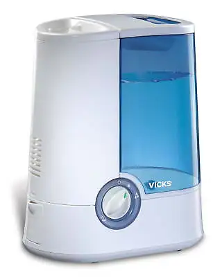 Vicks Warm Moisture Humidifier V750 • $39.62