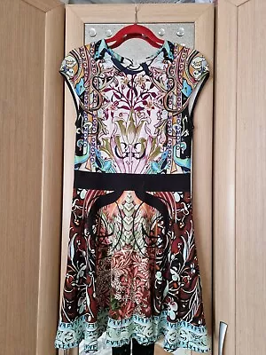 Mary Katrantzou Dress Size M • $37