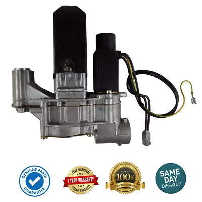 Vaillant Vu 182 E Thermocompact Vu 182e & Turbomax Vuw 282e Gas Valve 053210 • £46.99