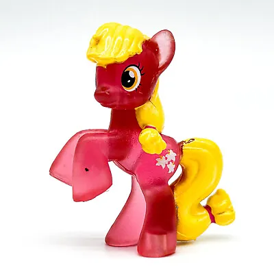 My Little Pony 2013 Lily Valley Wave 7 Blind Bag 30071 Hasbro Loose Figure • $4