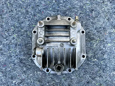 1989-1994 Nissan 240sx S13 Rear Differential Cover S13 R200 Diff 180sx Silvia • $179.99