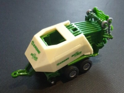 £9.99 • Buy Siku Krone Big Pack Multi Cut Square Baler 1:87