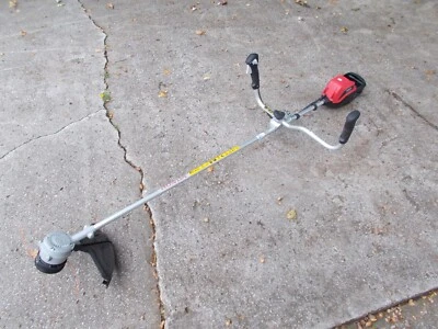 £199 • Buy Honda HHT36 Volt Strimmer Brush Cutter Bike Handle