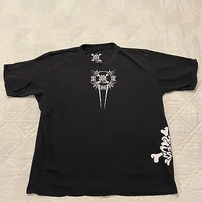 Moon Shine Attitude Attire T Shirt XL • $19.99