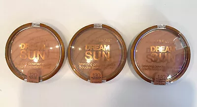 BUY1 GET1 AT 20% OFF (add 2 To Cart) Maybelline Dream Sun Bronzing Powder Matte • $17.83