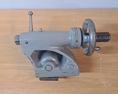 MYFORD ML7 Tailstock. Machine Breaking For Spares  • £110