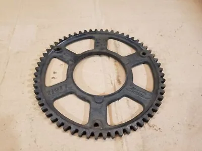 Ford Model T Stewart Speedometer Gear 60 T - 8 P Part # 11077 • $124.99