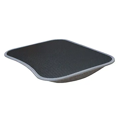 Laptop Lap Desk Lapdesk For Laptop With Soft Pillow Cushion Writing Padded Tray • £37.39