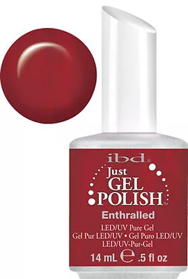 IBD Just Gel Polish 0.5oz/14ml Part 2 • $7.70