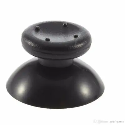 $5.99 • Buy Pair Of Analog Thumbstick For XBox 360 Controller Black