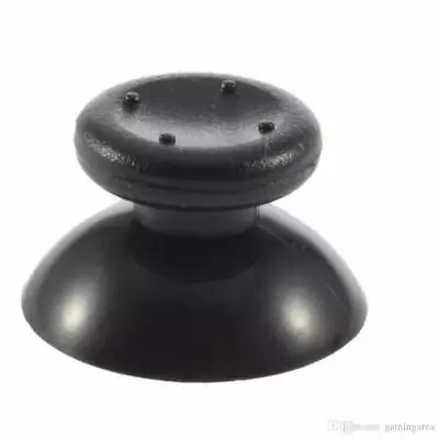 Pair Of Analog Thumbstick For XBox 360 Controller Black • $5.99