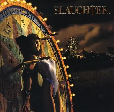 Slaughter - Stick It To Ya [New CD] Bonus Tracks Rmst • $14.33
