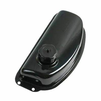 Gas Fuel Tank For 110cc Go Kart Dune Buggy Kandi Sunl Roketa 110GKG-2 45FM5  • $49.78