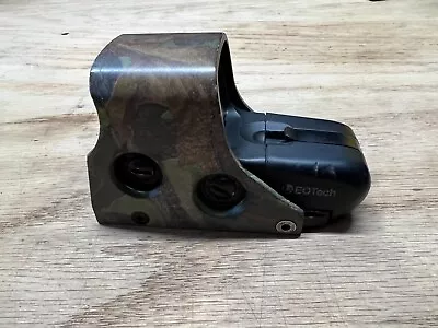 $230.50 • Buy Eotech 551 Vintage Eotech Holographic Sight