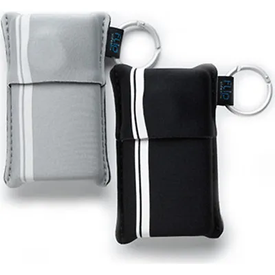 Pure Digital Neoprene Pouches For Select Compact Digital Cameras And Camcorders • $5.99