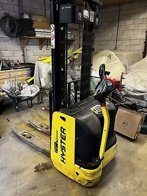 £1350 • Buy Electric Forklift Hyster