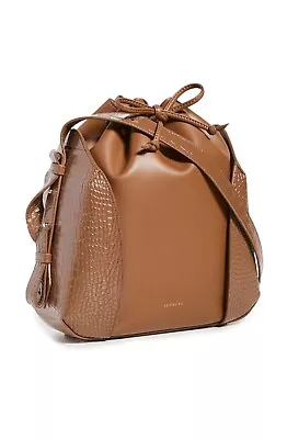$680 • Buy New Senreve FIORE BUCKET BAG