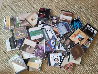 U Pick: Used Music Cds For Sale - Packaged 2 Separate Cd's For One Price • $5