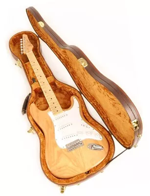 Douglas Case For Strat Stratocaster Also Fits Telecaster Rick 610 620 Coronet Ra • $119.95