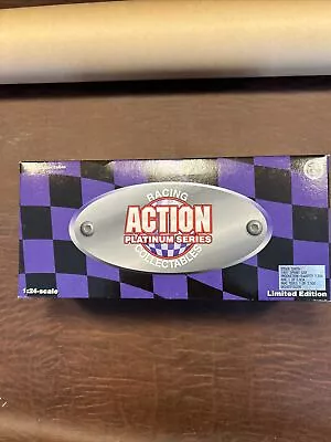 Action Racing Platinum Series Steve Smith 1997 Sprint Car 1:24 Scale Mac Tools  • $24.99