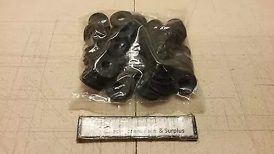 Qty-50 NOS Nonmetallic Grommet MS35489-47 M548 M548A1 M157A2 M-157 5325012283341 • $35