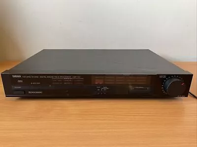 Yamaha DSP100 Digital Sound Field Processor • £99