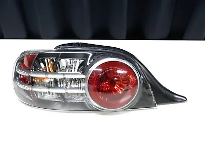 Mazda RX-8 Left Taillight Taillamp Genuine SE3P Rear Lamp Koito 220-61009 JDM • $70.20