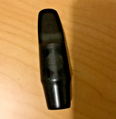 $70 • Buy Selmer Paris Larry Teal Alto Sax Mouthpiece