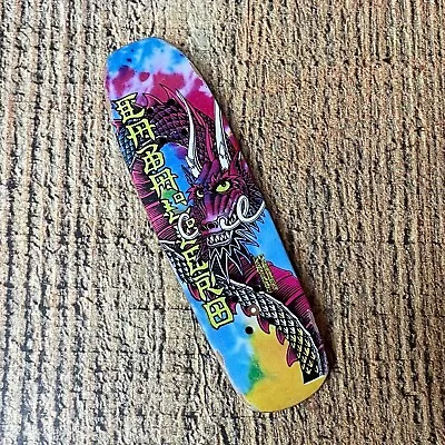 Tech Deck Fingerboards Mini Skateboard Neon Ban This Dragon Powell Peralta • $19.99