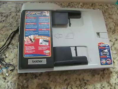 Brother MFC240C Printer Top Cover Assembly • $29.99