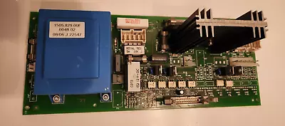 Miele CVA 615 Coffee Maker Power Electronic Unit Board #5889461 MPWP ULV13 • $199.95