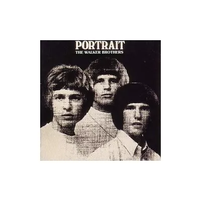 Walker Brothers - Portrait: Remastered - Walker Brothers CD 9RVG The Cheap Fast • £14.19