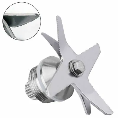 Blender Parts Blade Fits BarBoss VITA-MIX VM0100 Total Nutrition Centers • $10.50