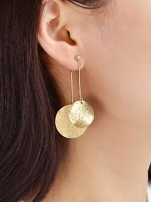 $1.99 • Buy Boho Drop Earrings Dangle Stud Women Girls Teens Jewellery Party Gift AU Stock