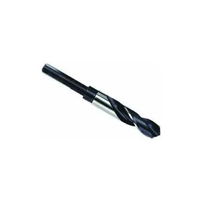 IRWIN Silver & Deming Drill Bit - 11/16in. Dia Model# 91144 [Misc.] • $11.96