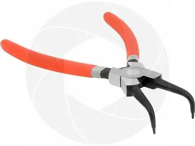 9inch Internal Bent Nose Retaining Ring C-Clip Circlip Removal Install Pliers • $5.82