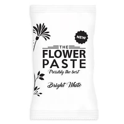 £42.99 • Buy THE SUGAR PASTE™ THE FLOWER PASTE™ (White)