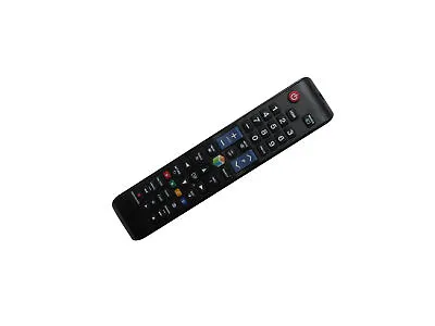 Remote Control For Samsung BN59-01198Q BN59-01198C UA32J5500AW LED LCD HDTV TV • $19.84