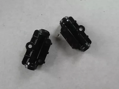 TAMIYA MADCAP REAR INNER SUSPENSION MOUNT X2 FREE UK POST • $24.87